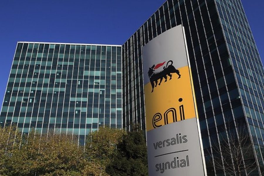 Eni and Saipem sign MoU for use of renewable biofuel bunkers on naval ...