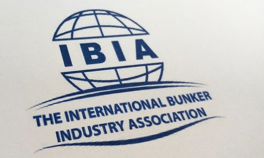 IBIA: BIMCO Bunker Terms 2018 ‘major step in the right direction ...