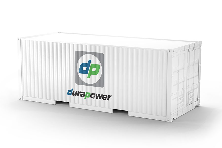 Singapore firm Durapower in MOU to manufacture containerised ESS ...