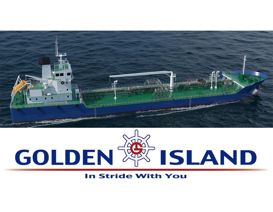Singapore: Golden Island Diesel Oil Trading to start methanol bunkering  operations at republic by 2026