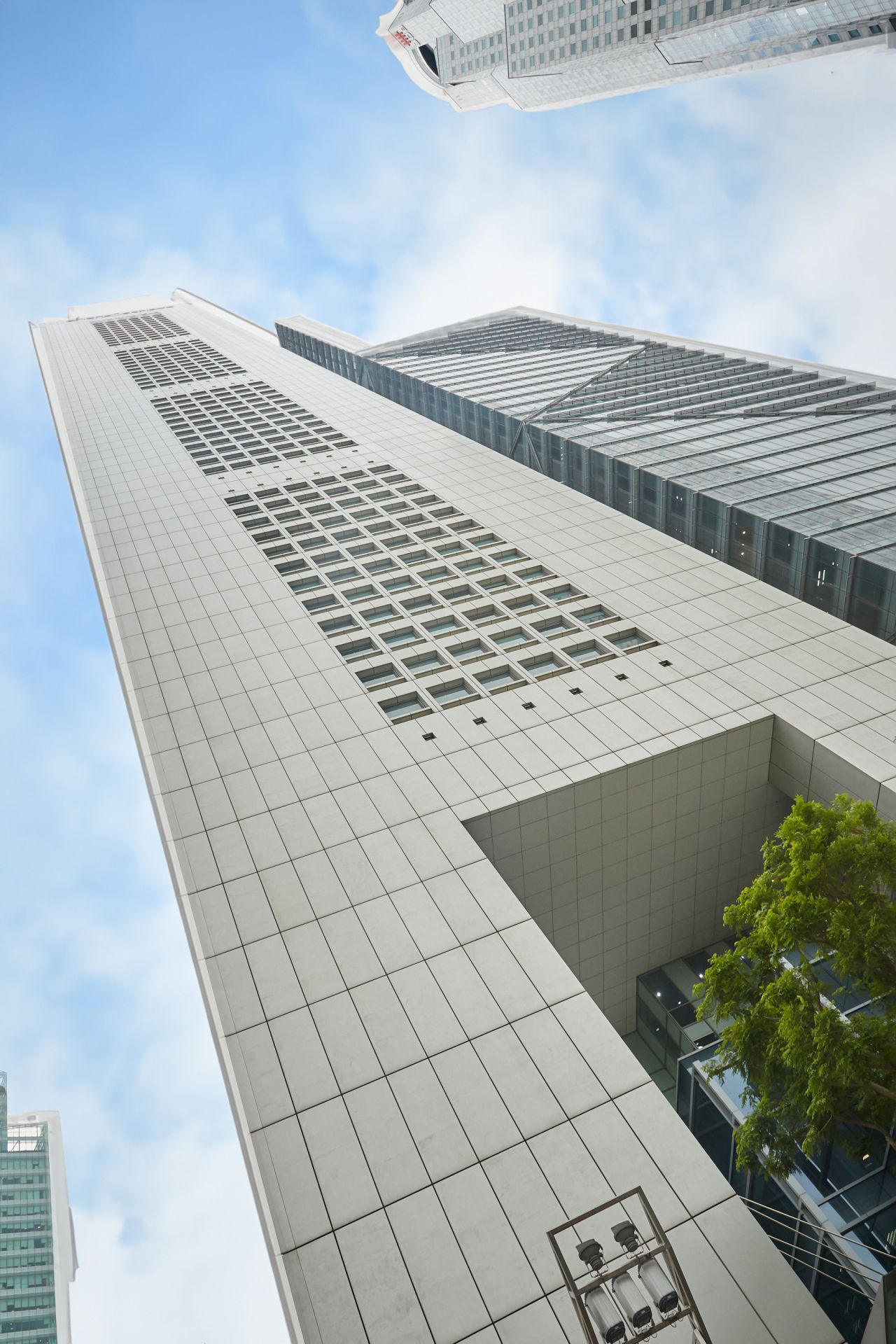 Monjasa moves into new Singapore office at 1 Raffles Place building