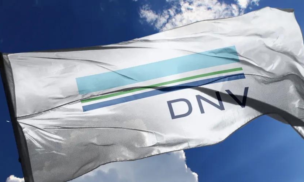 DNV reports record breaking 2023 results driven by decarbonization and ...