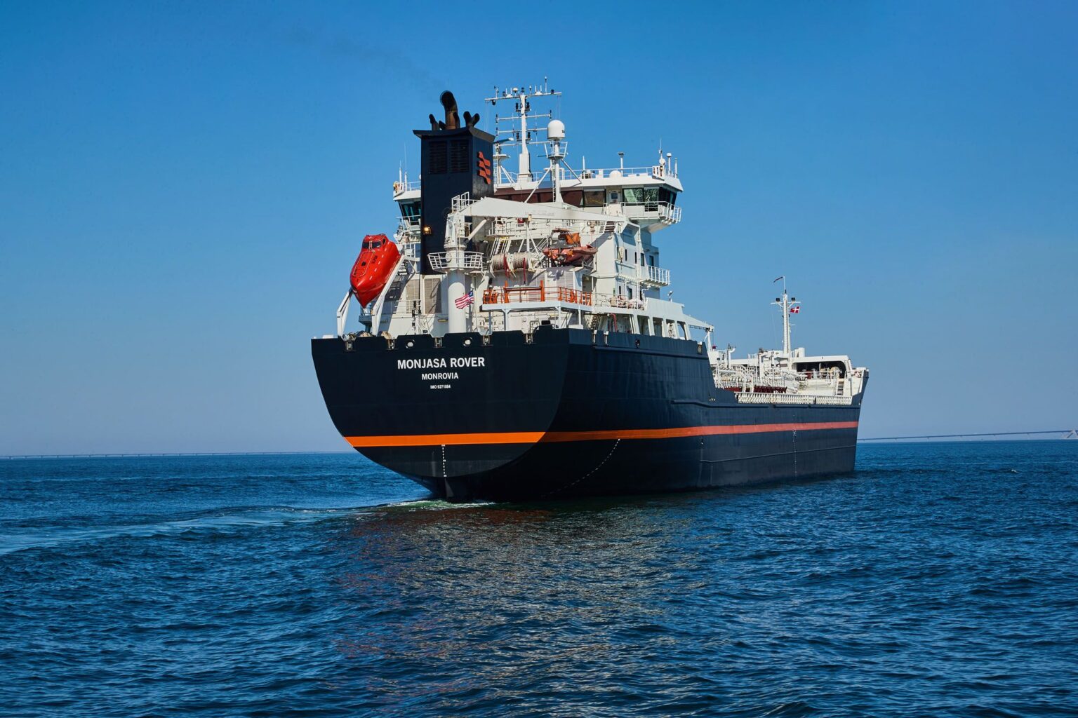 Monjasa adds tankers in West Africa amid high bunker fuel demand from ...